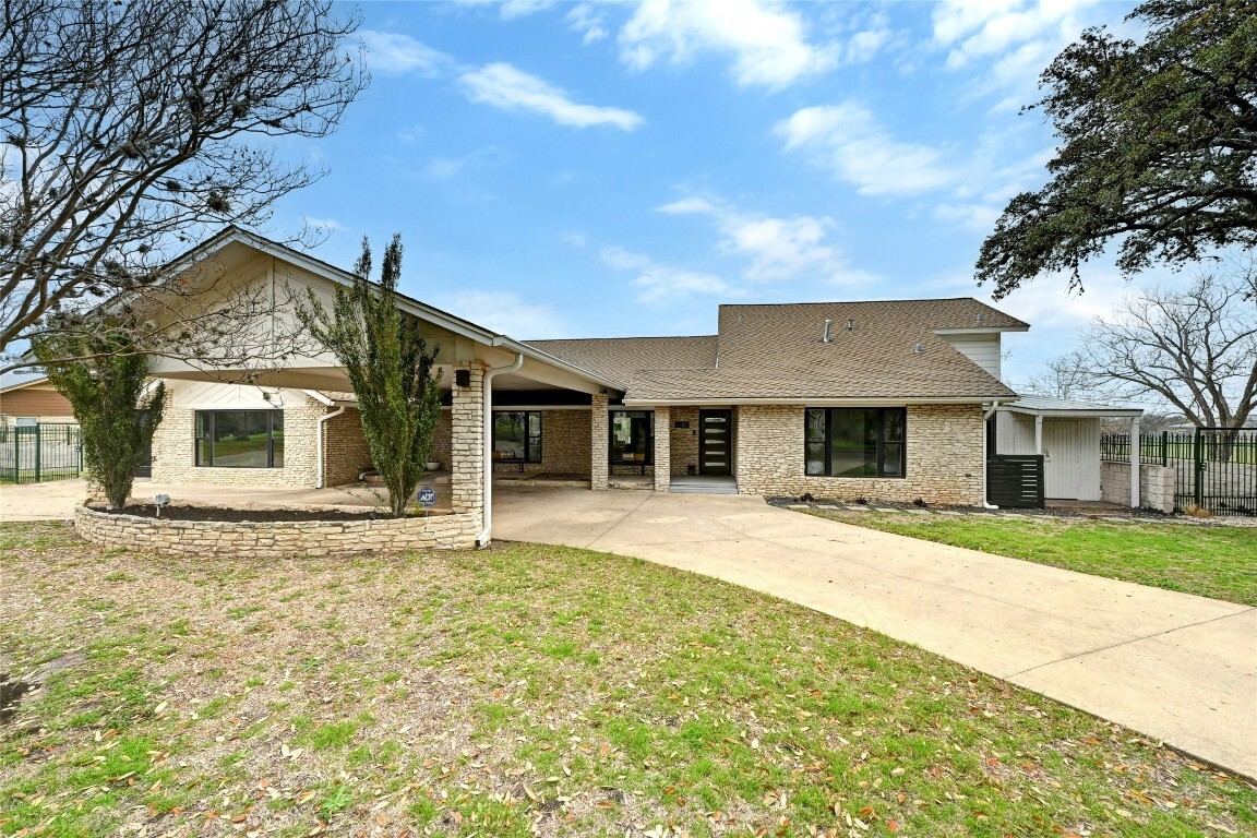 Photo de la propriété: 5700 Penick Drive TX 78741