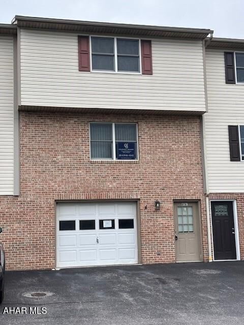 Property Photo:  616 Orchard Drive  PA 16635 