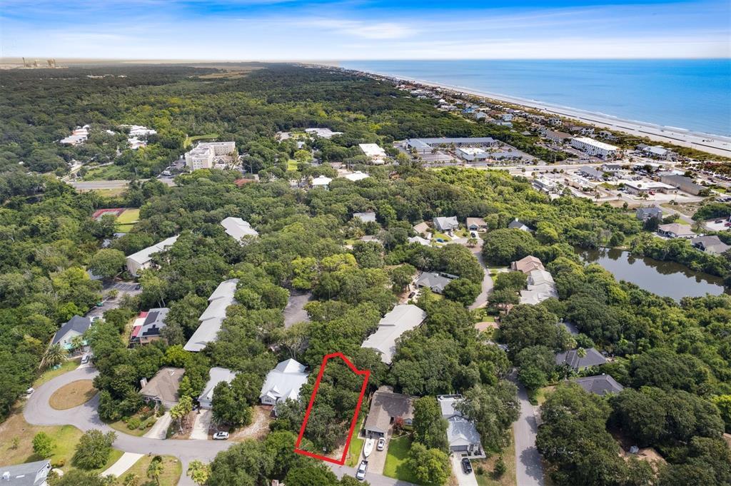 Property Photo: 127 High Rigger Drive FL 32034