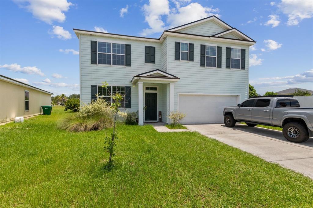 Property Photo: 95105 Timberlake Drive FL 32034