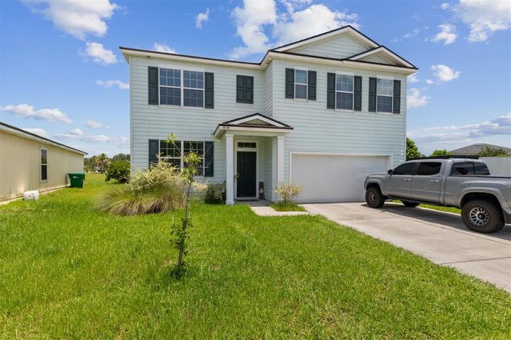 95105 Timberlake Drive  Fernandina Beach FL 32034 photo