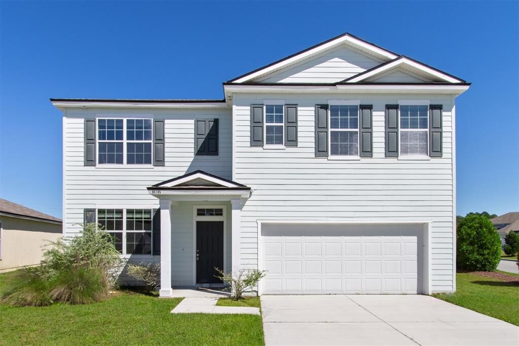 Property Photo:  95105 Timberlake Drive  FL 32034 