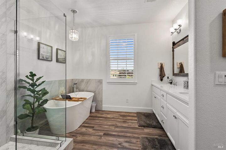 5453 Kaitlyn Place  Rohnert Park CA 94928 photo