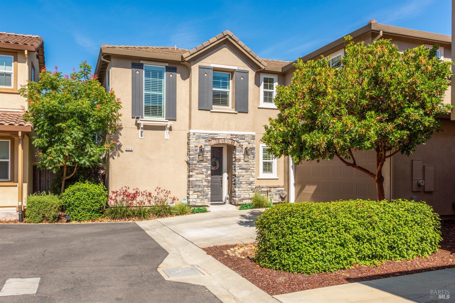 Property Photo: 5453 Kaitlyn Place CA 94928