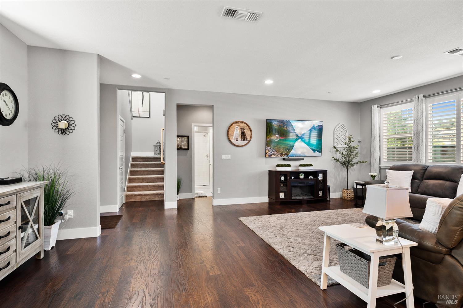 Property Photo: 5453 Kaitlyn Place CA 94928