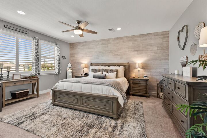 5453 Kaitlyn Place  Rohnert Park CA 94928 photo