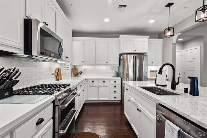 5453 Kaitlyn Place  Rohnert Park CA 94928 photo
