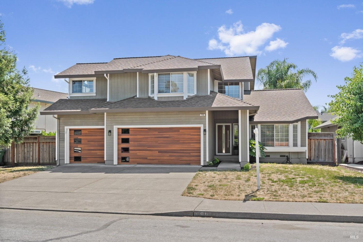 706 Natalie Drive  Windsor CA 95492 photo