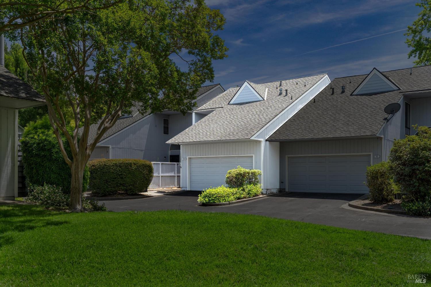 Property Photo: 2791 McBride Lane 182 CA 95403