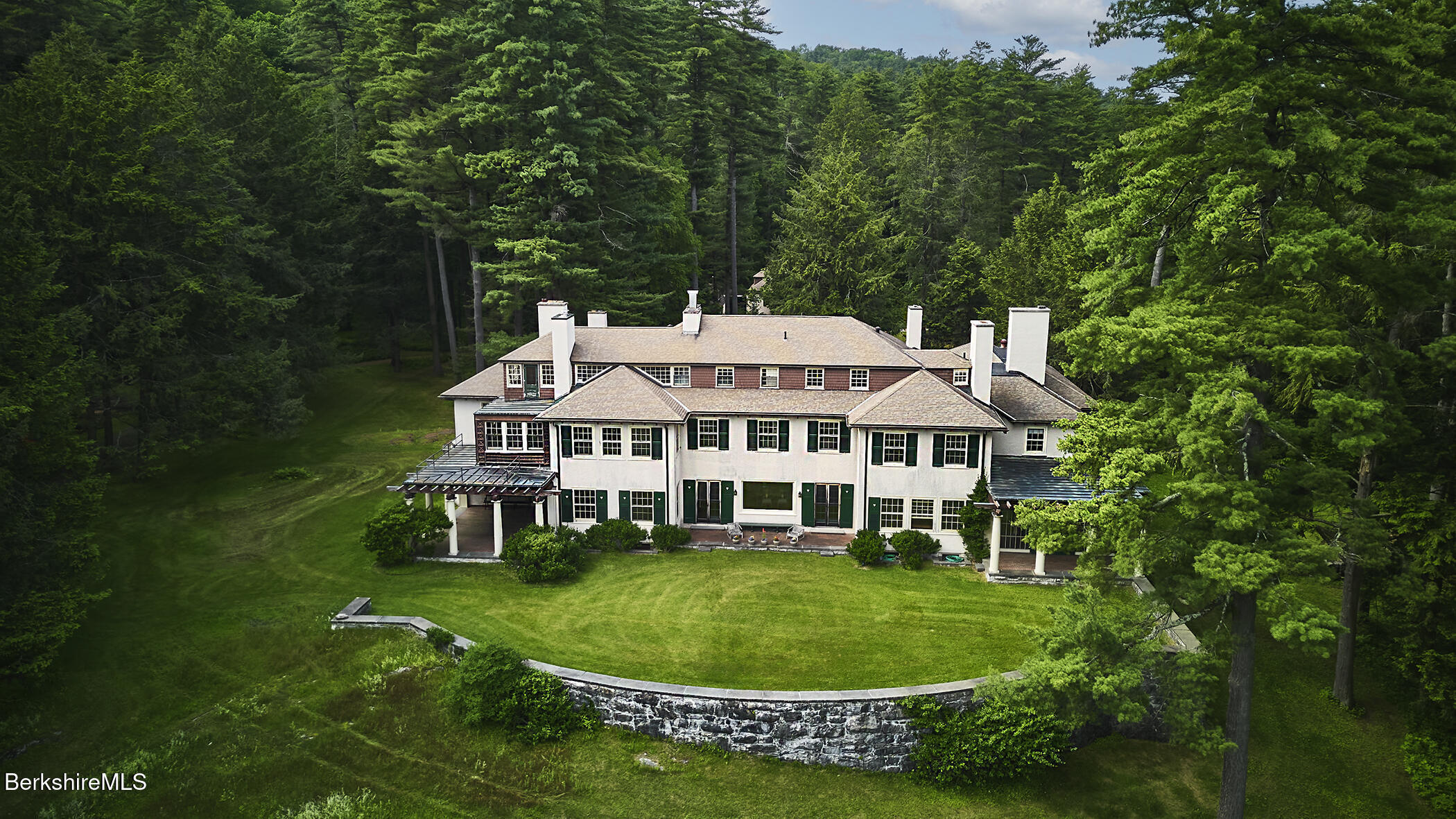 Property Photo: 319 Under Mountain Rd MA 01240