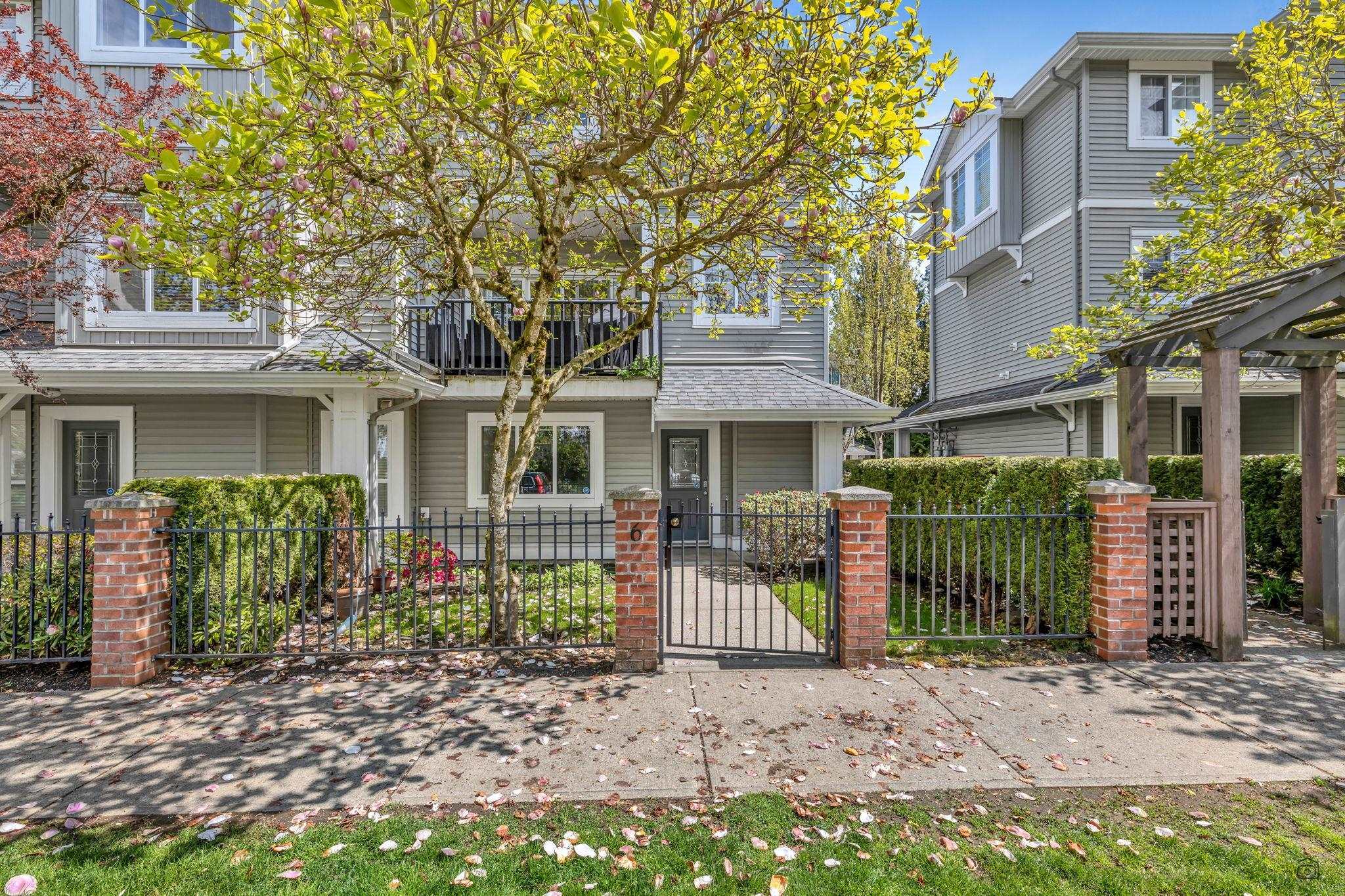 Property Photo: 5988 Old McLellan Road 6 BC V3S 1N3