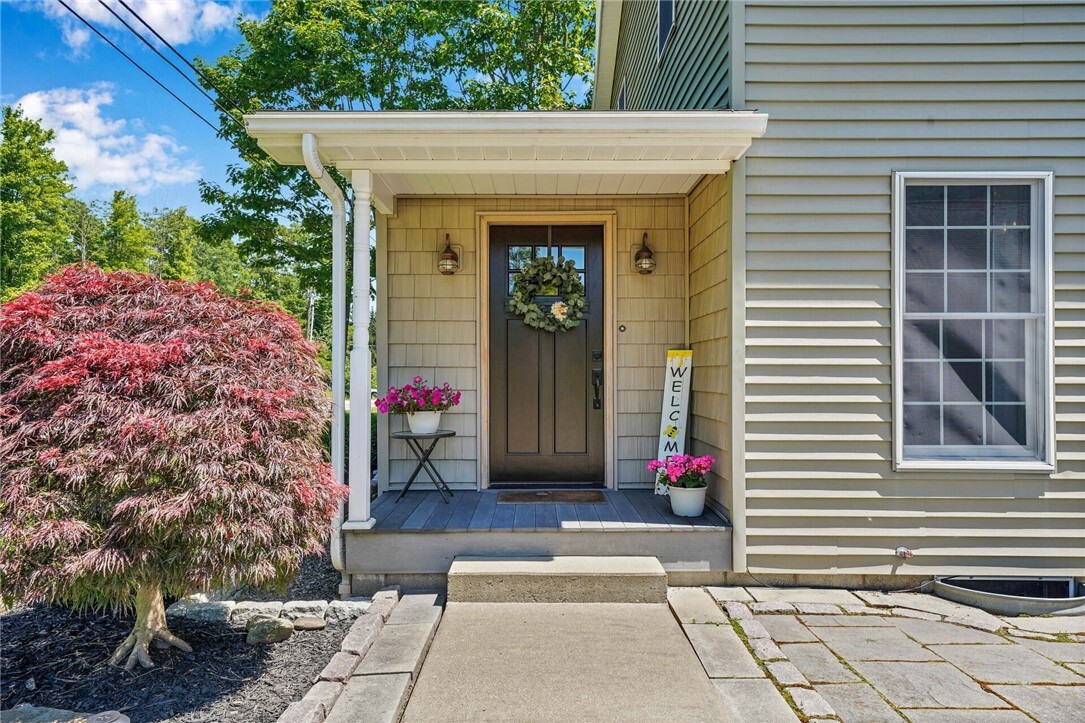 Property Photo: 791 Summit Road PA 16701
