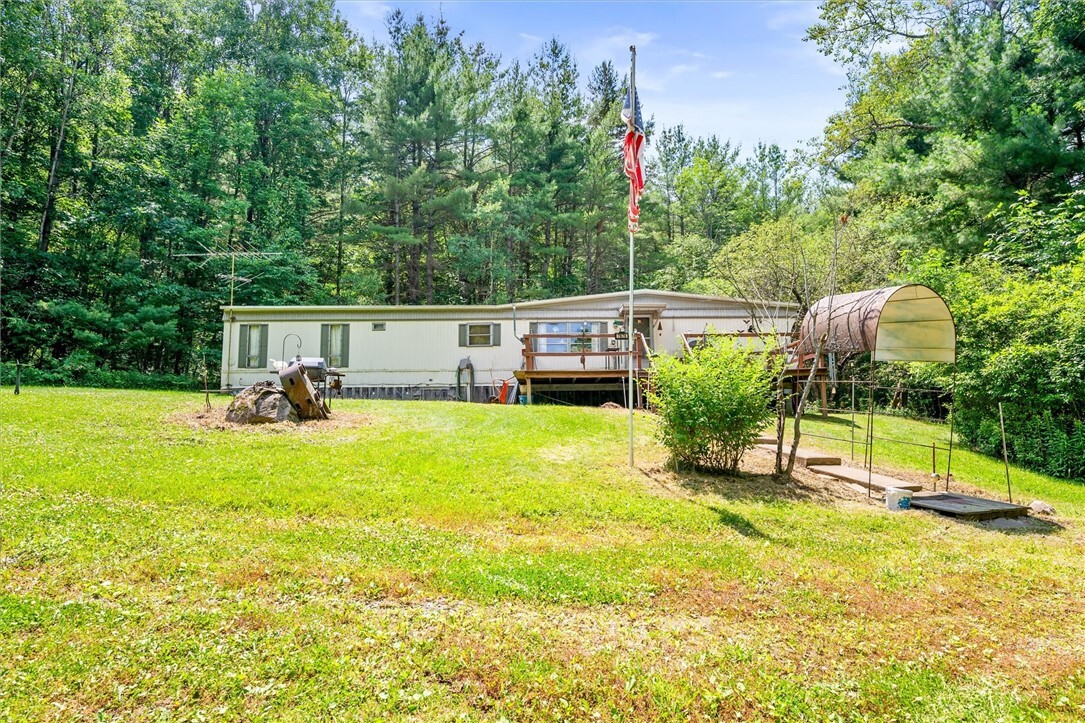 7676 Bean Station Road  Hammondsport NY 14840 photo