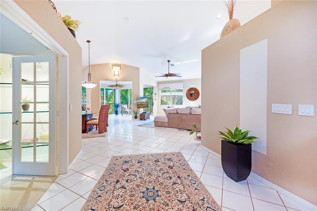 Property Photo: 15260 Cedarwood Ln A-201 FL 34110
