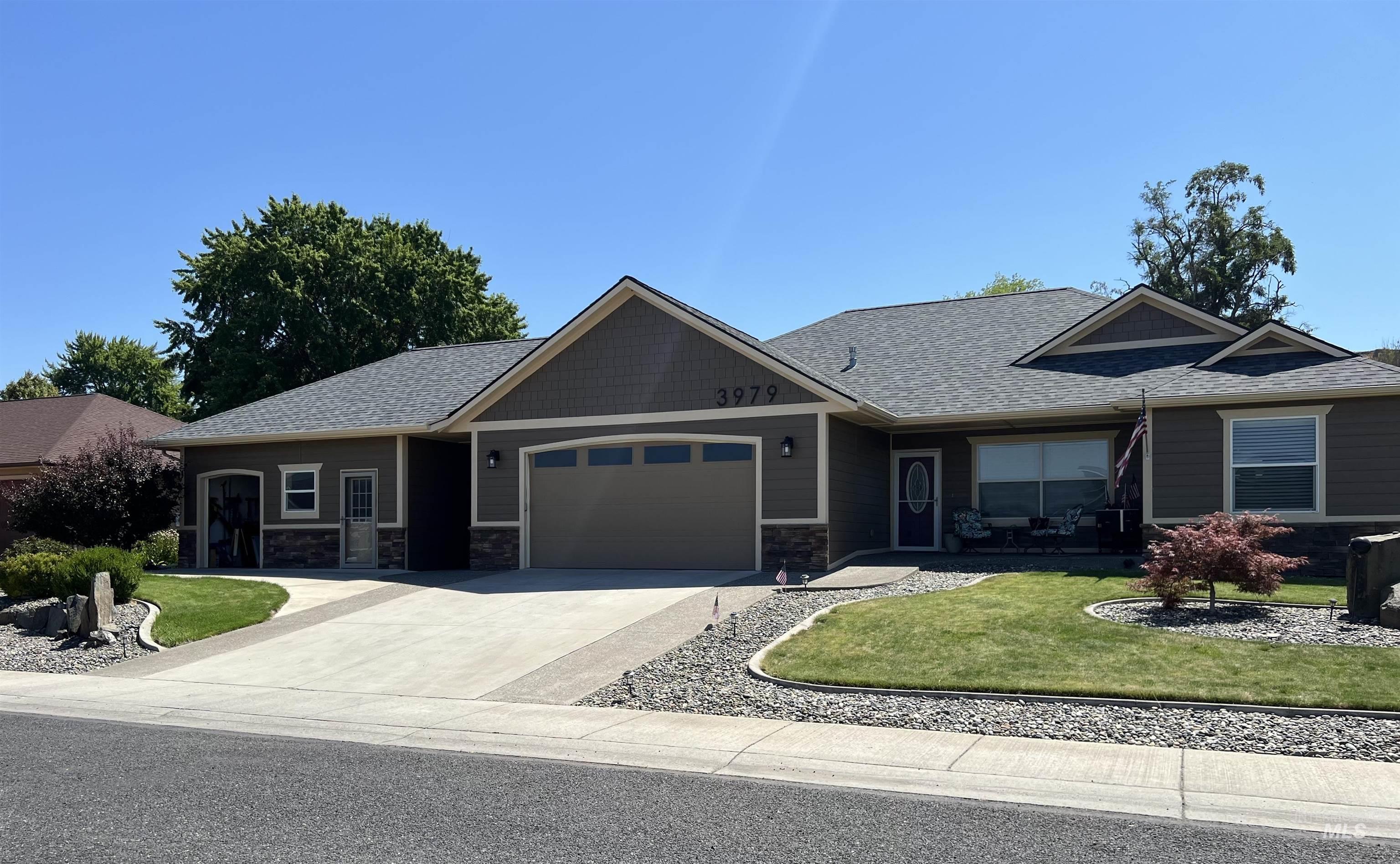 Property Photo: 3979 Ridgewater Drive ID 83501
