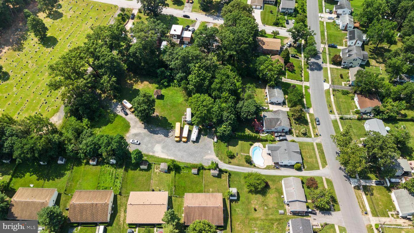 Property Photo: Carrollton Street MD 20763