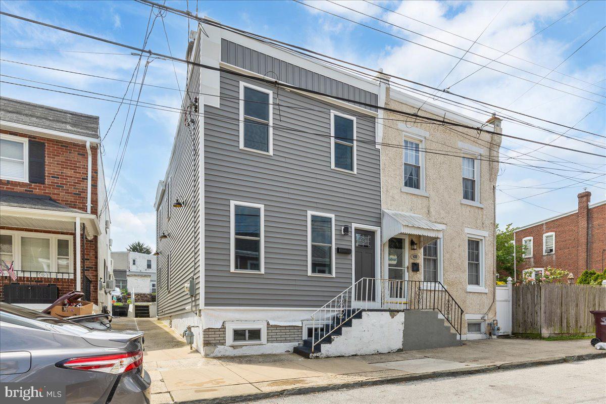 Property Photo: 436 Grove Street PA 19405