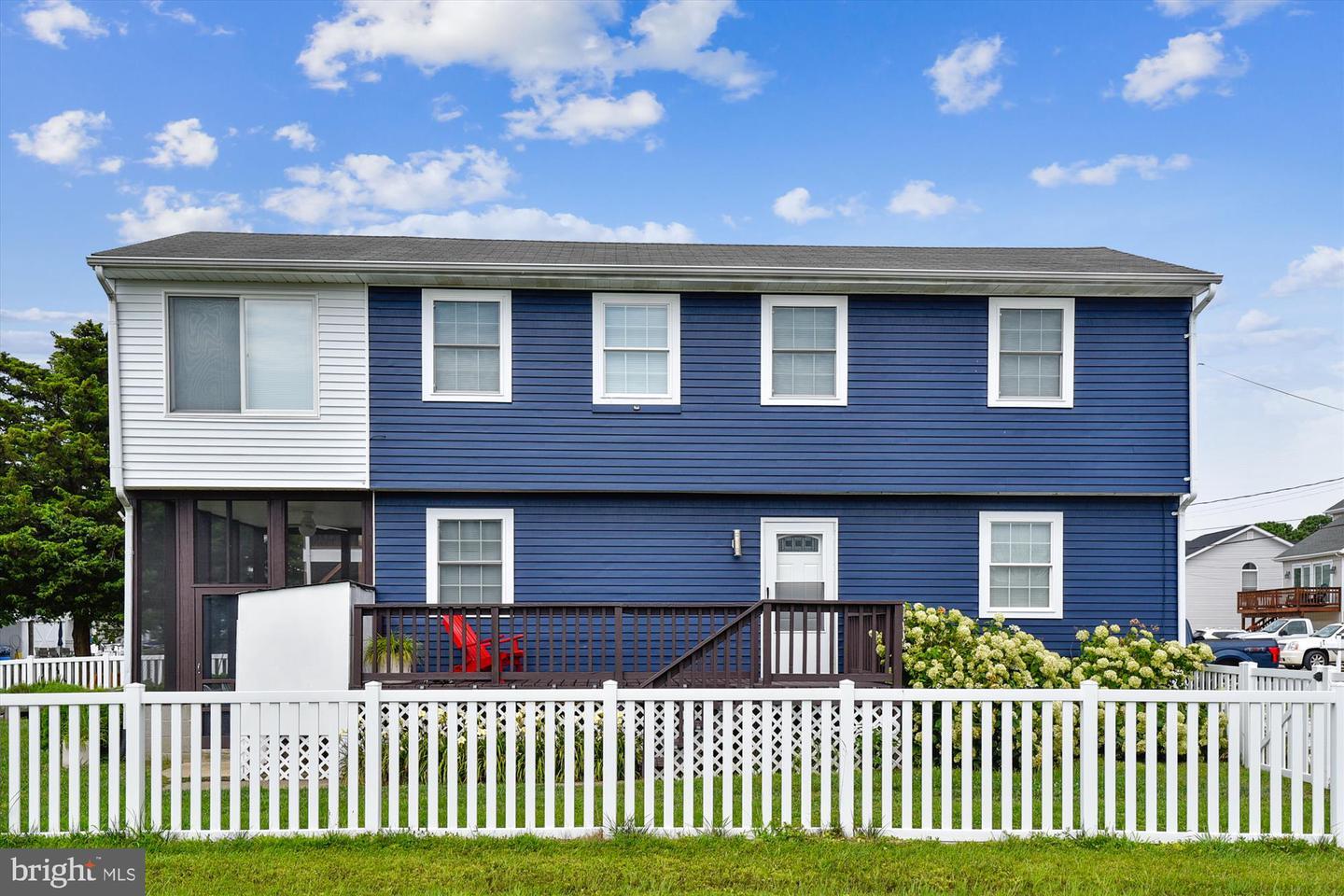 Property Photo: 126 Petherton Drive DE 19930