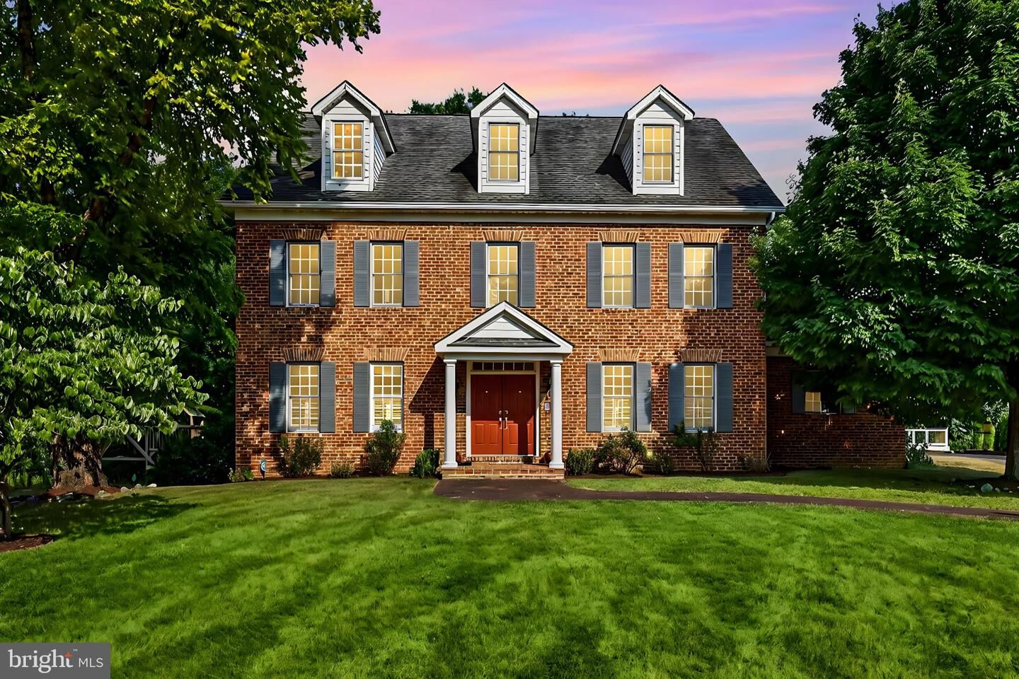 Property Photo: 939 Buckner Drive VA 22601