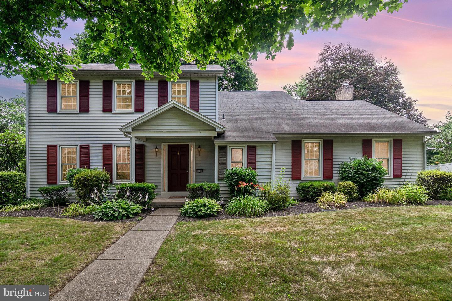 Property Photo: 5221 Meadowbrook Drive PA 17050