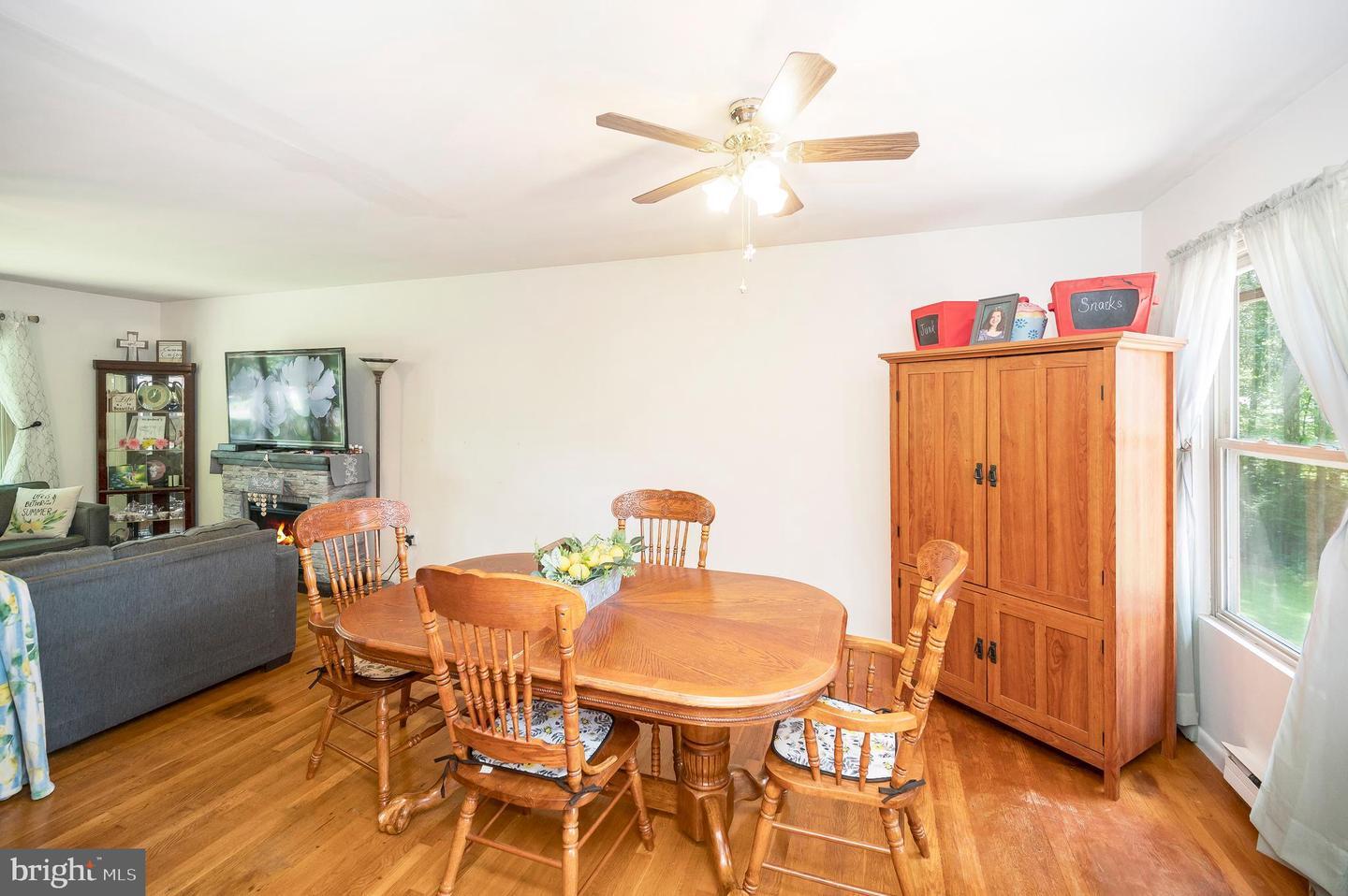 Property Photo: 109 Joshua Road VA 22556