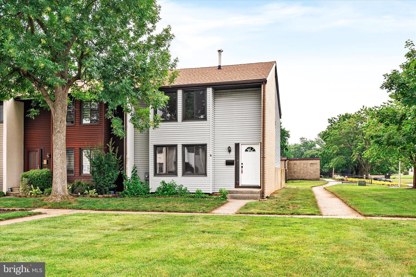 Property Photo: 356 Bolton Road NJ 08520