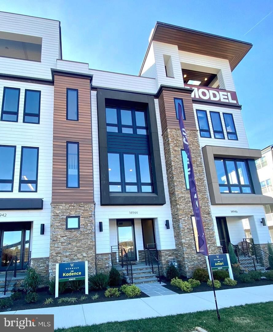 Property Photo:  14944 Dispatch St 2  MD 20850 