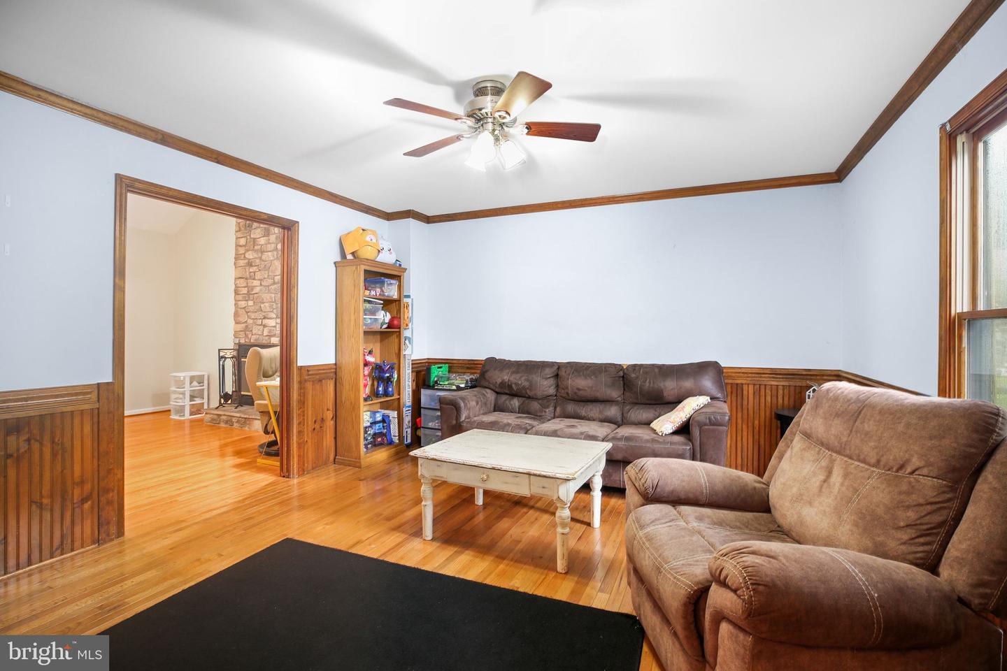 Property Photo:  13706 Flank March Lane  VA 22551 