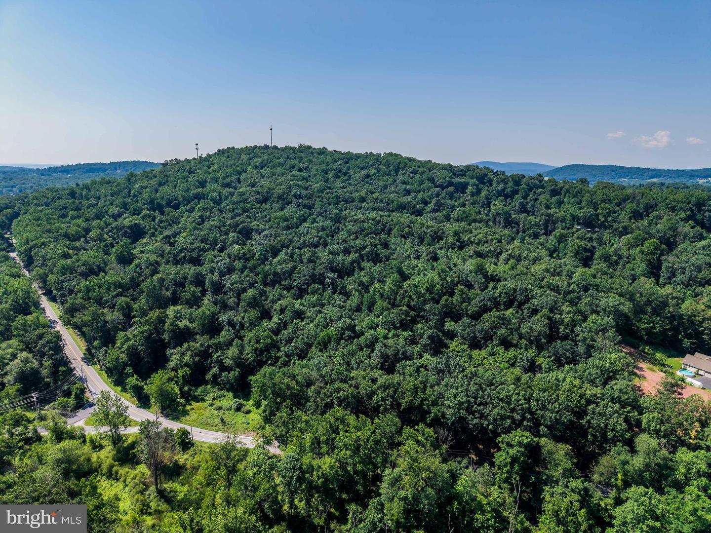 Property Photo: Potts Hill Rd - Lot 1 (D-1) PA 17319