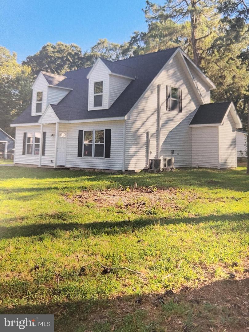 Property Photo: 520 Clyde Avenue MD 21826