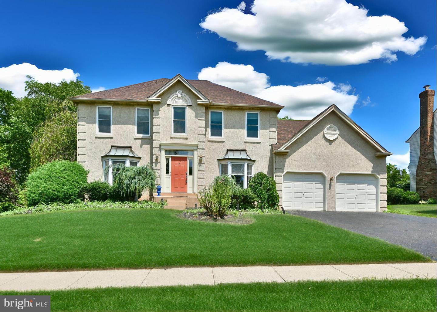 110 Country Club Drive  Lansdale PA 19446 photo