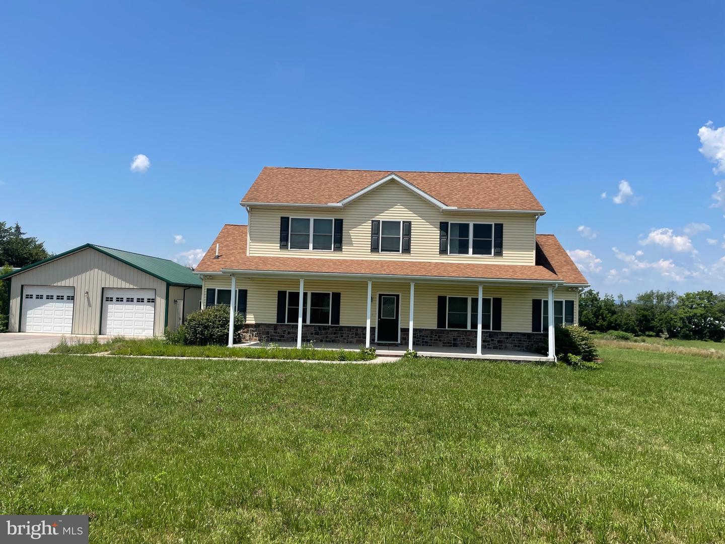 3745 Taneytown Road  Gettysburg PA 17325 photo