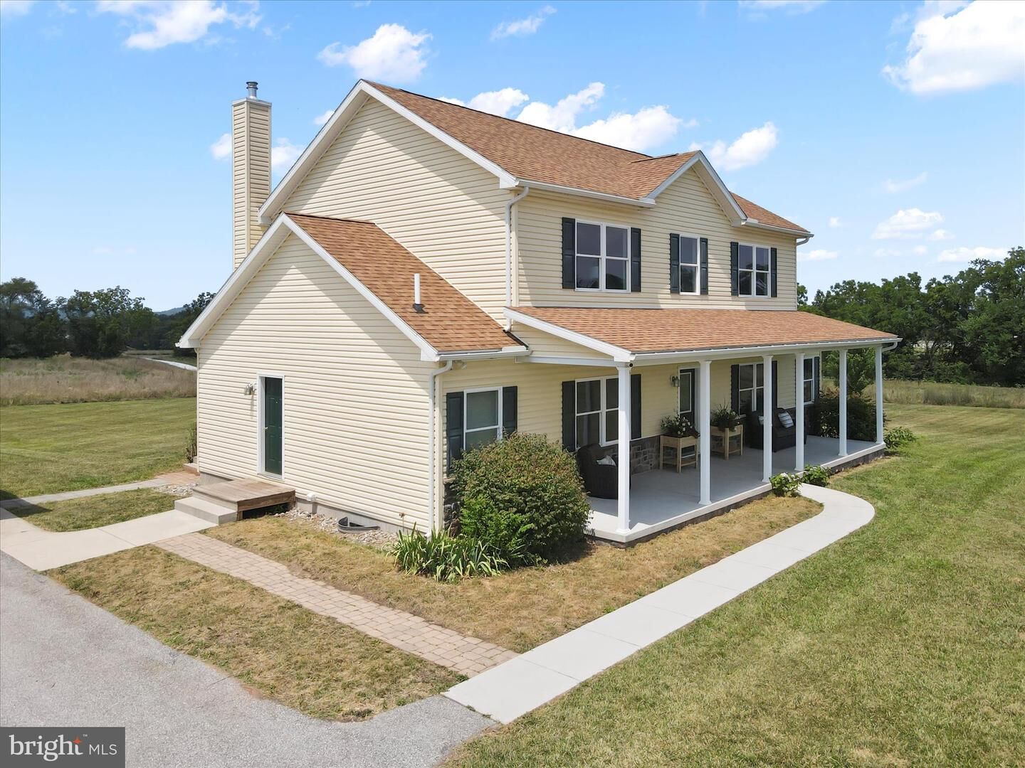 Property Photo:  3745 Taneytown Road  PA 17325 