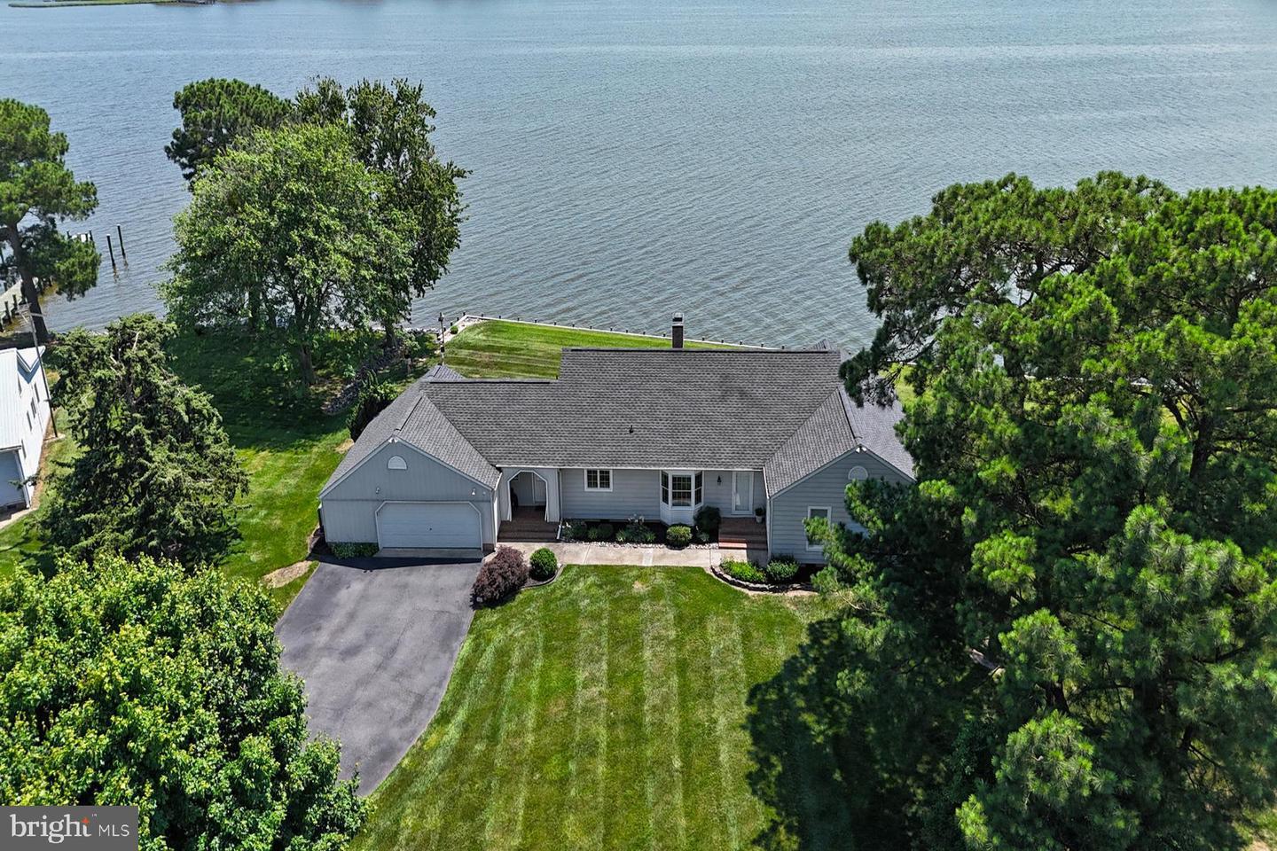 Property Photo: 12264 Dixie Drive MD 21813