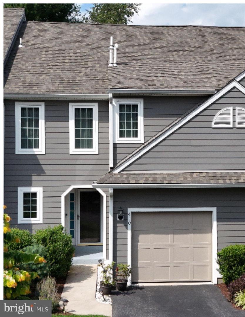 410 W Village Lane  Chadds Ford PA 19317 photo