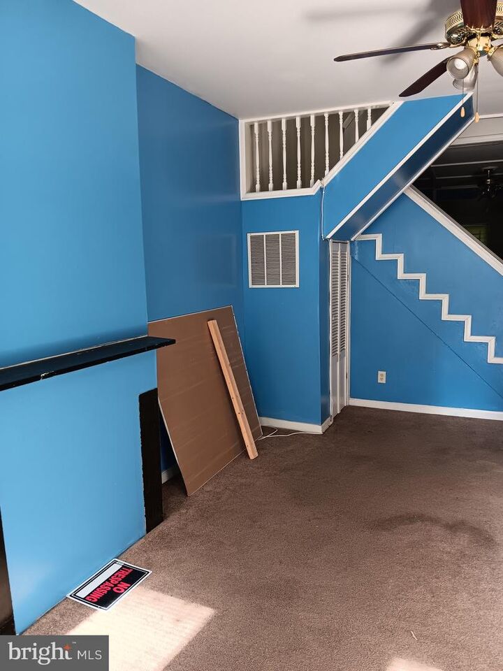 Property Photo: 1416 Aisquith Street MD 21202