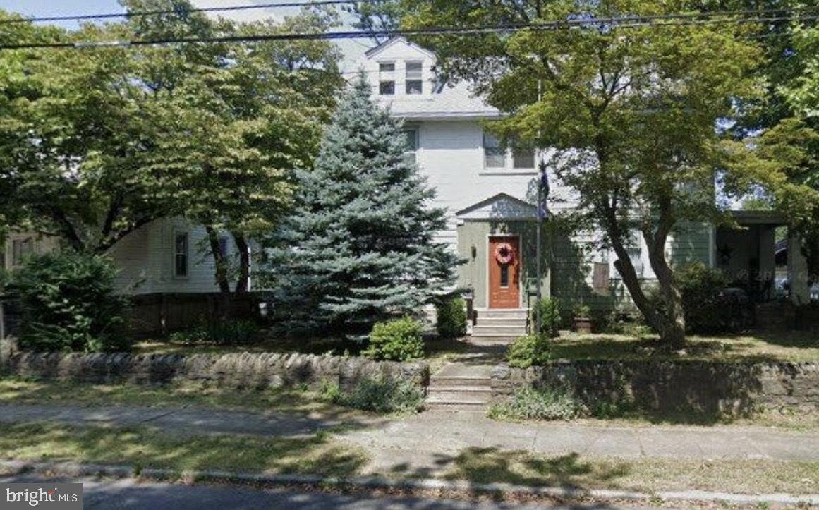Property Photo: 223 Levick Street PA 19111