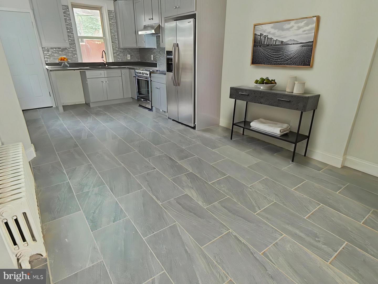Property Photo: 1442 S 16th Street PA 19146