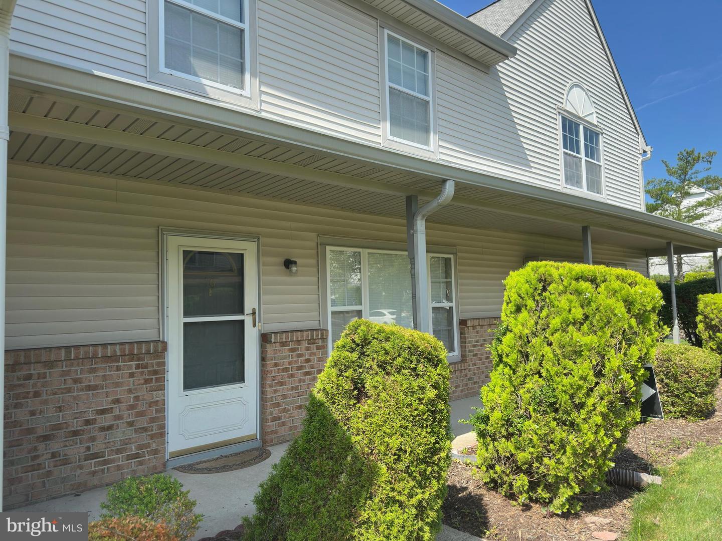 Property Photo: 16 Sassafras Court NJ 08902