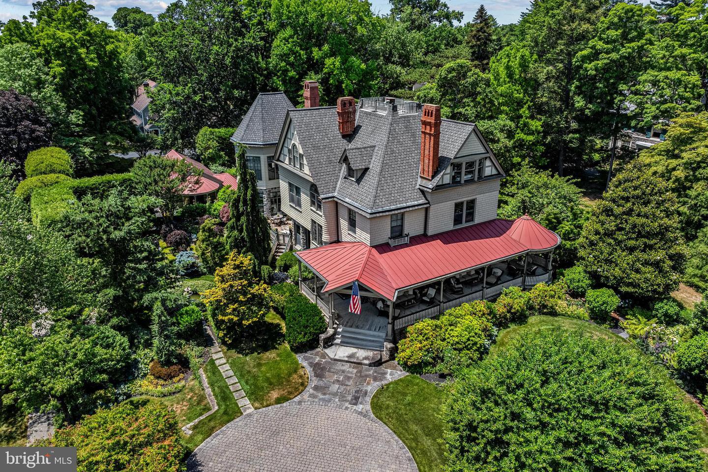 Property Photo: 500 Chester Avenue NJ 08057