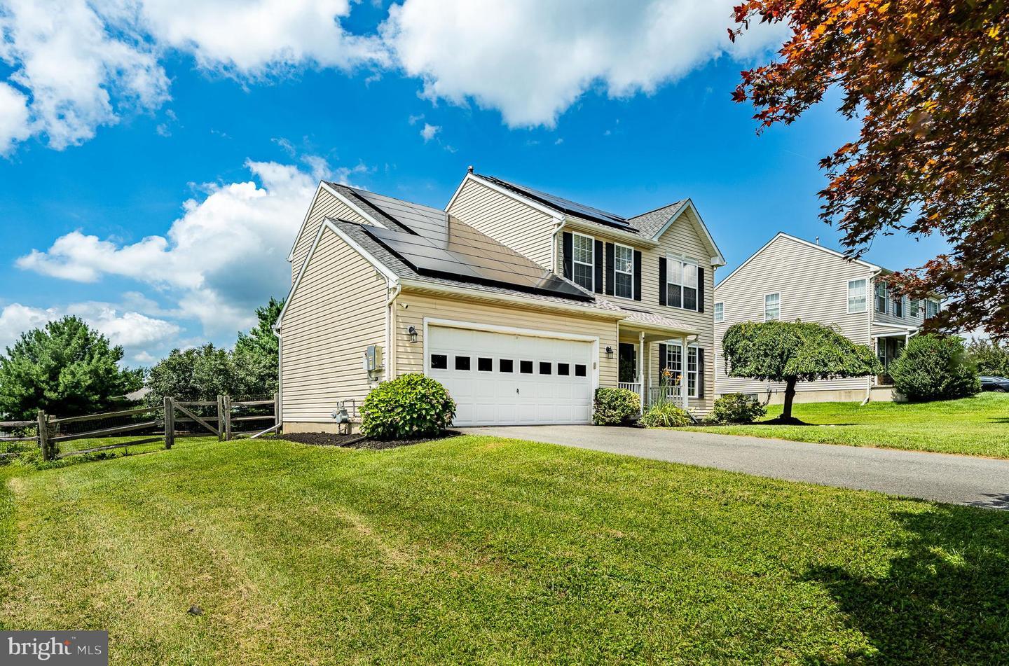 Property Photo: 318 Yorklyn Road PA 19363