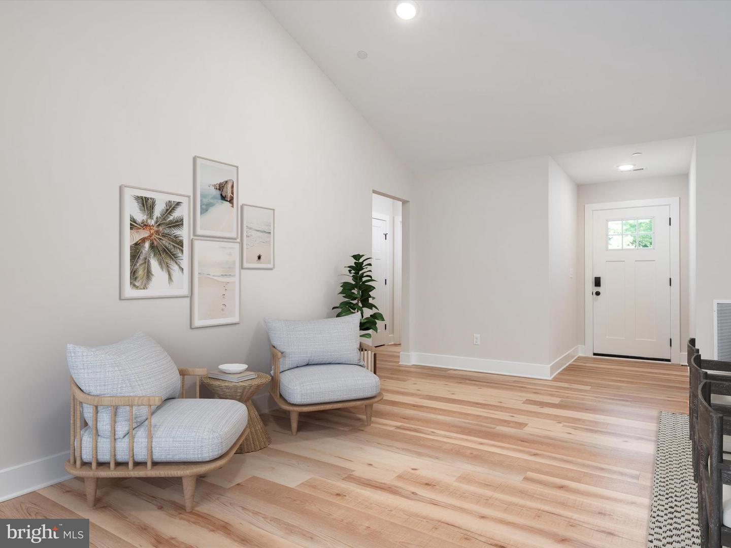 Property Photo: 2614 Ellicott Drive MD 21619