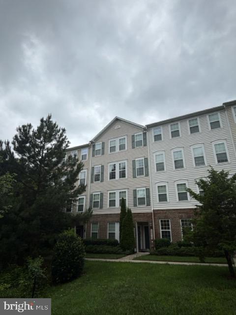 Property Photo: 14816 Mason Creek Circle VA 22191