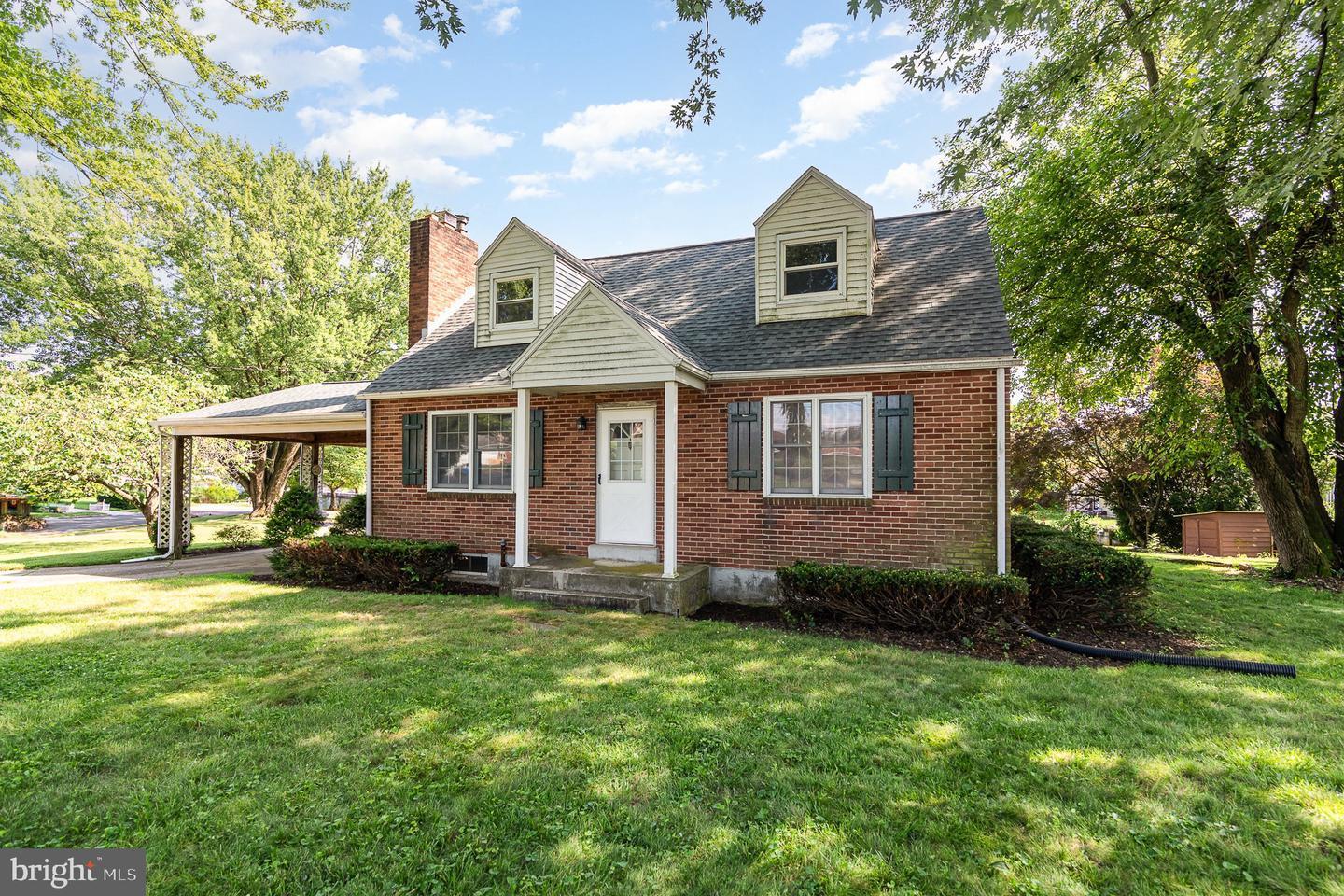 Property Photo:  101 Linden Drive  PA 17011 