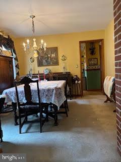 Property Photo: 210 Brownbacks Church Road PA 19475
