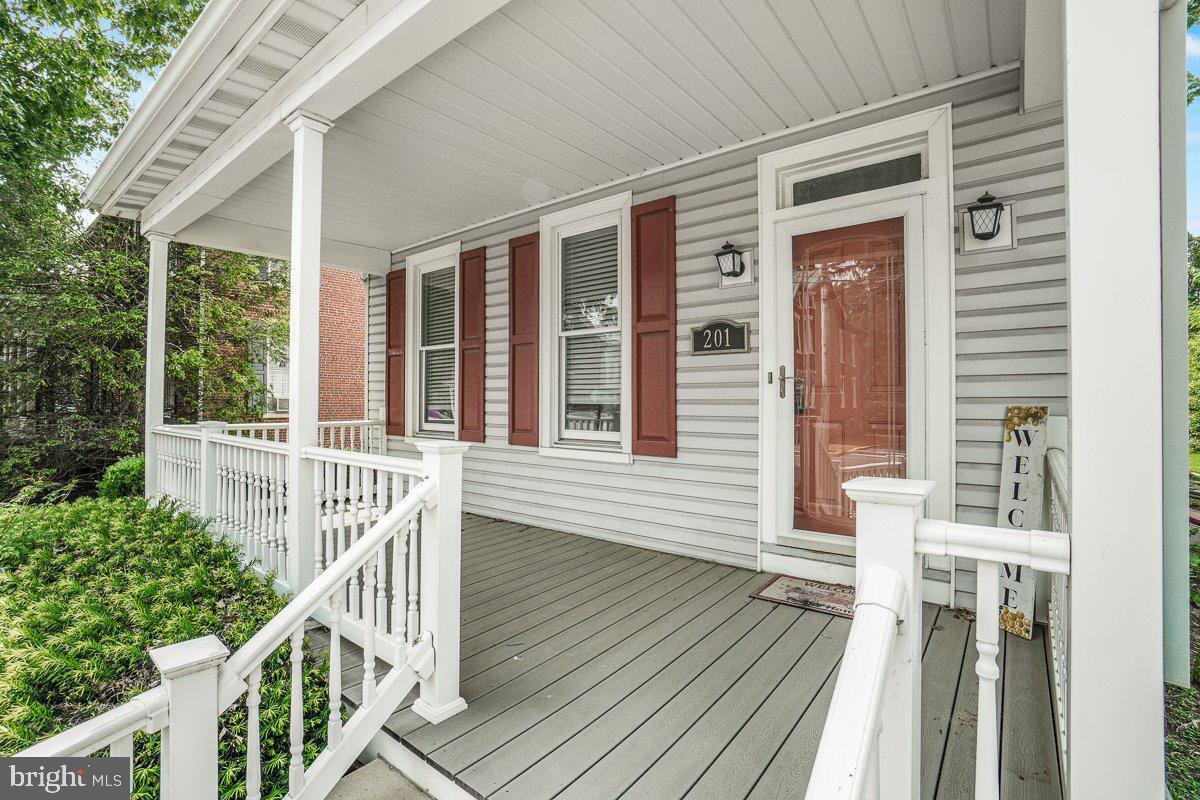 Property Photo:  201 E Main Street  PA 17320 