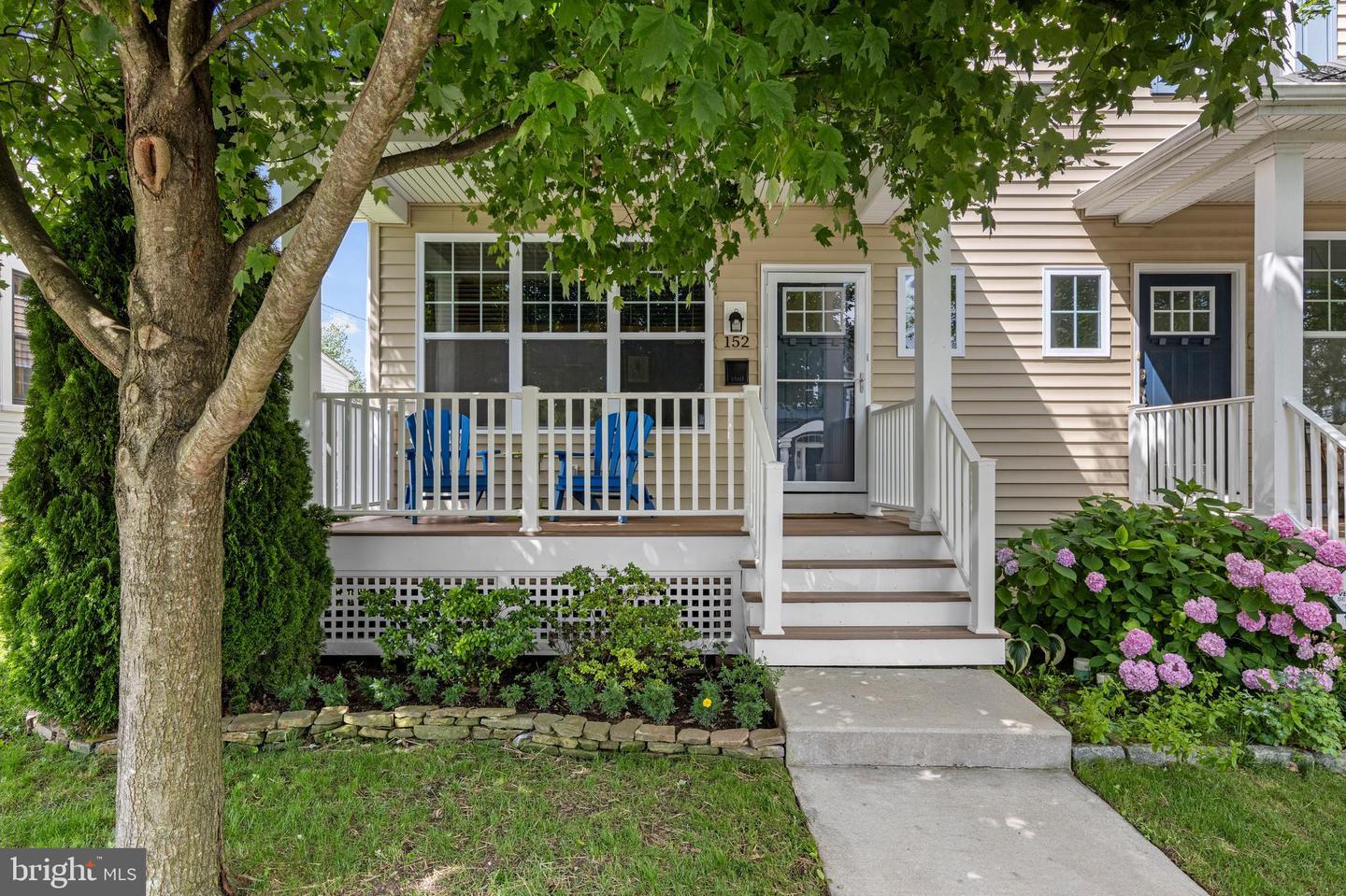 Property Photo: 152 Church Street PA 19355
