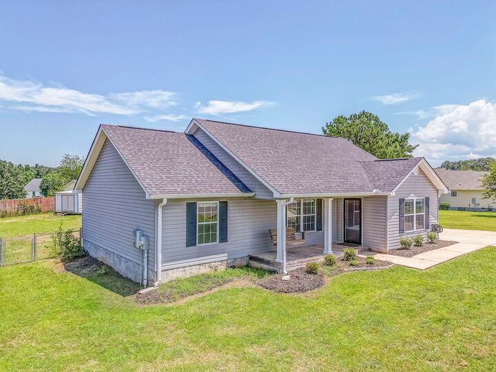 Property Photo:  48 Daylily Lane  GA 30705 