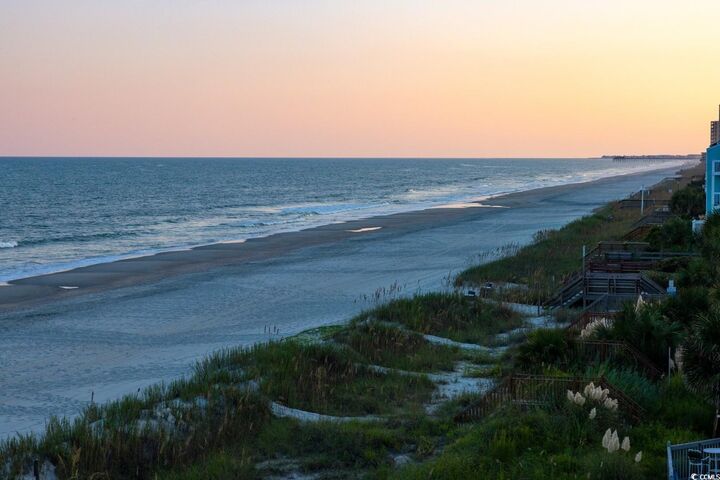 Property Photo:  1011 S Ocean Blvd. 203  SC 29575 