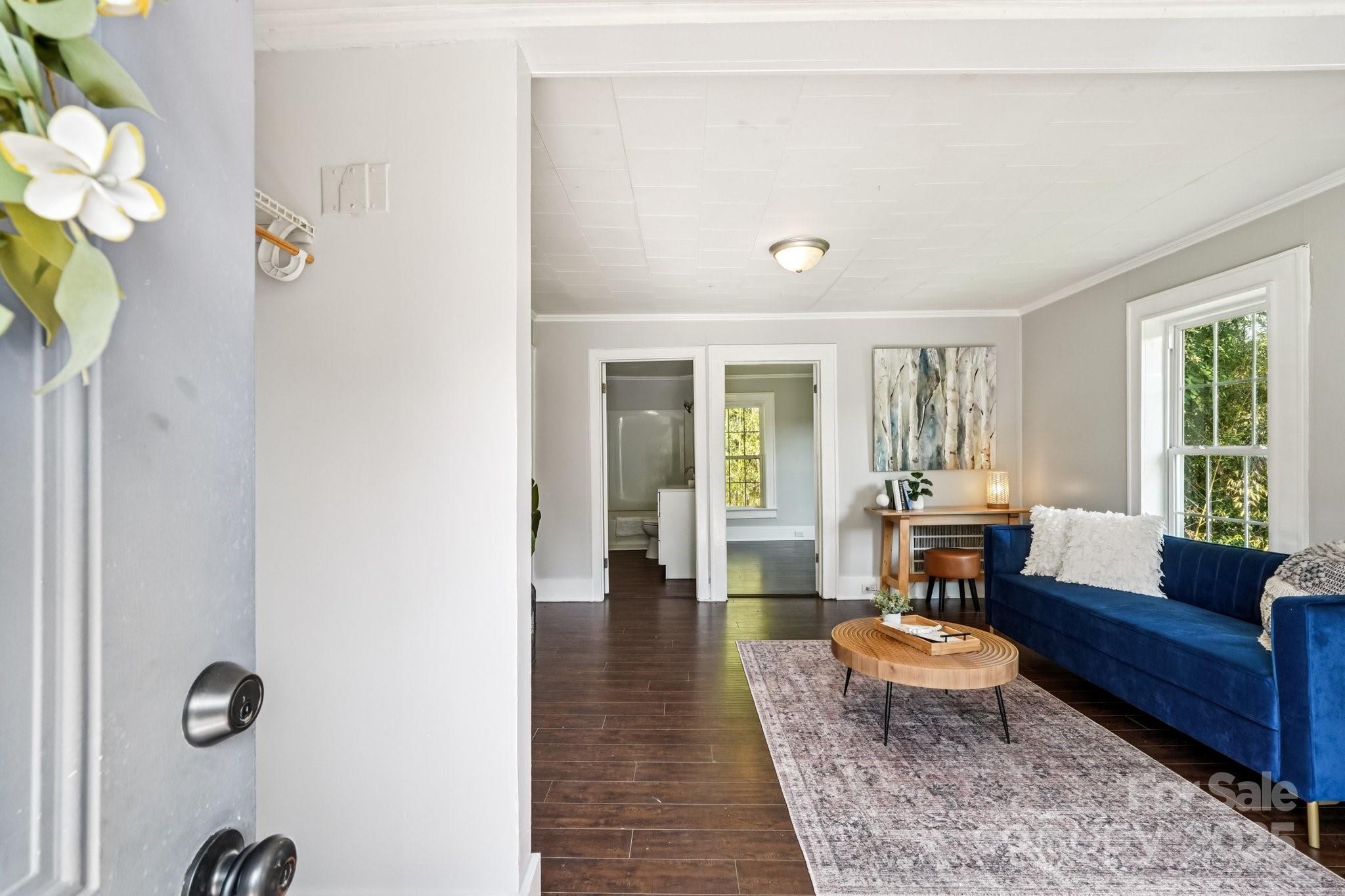Property Photo:  911 Elm Street  NC 28081 